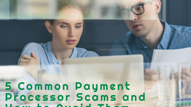 5 Common Payment Processor Scams and How to Avoid Them – MONA Payment ...