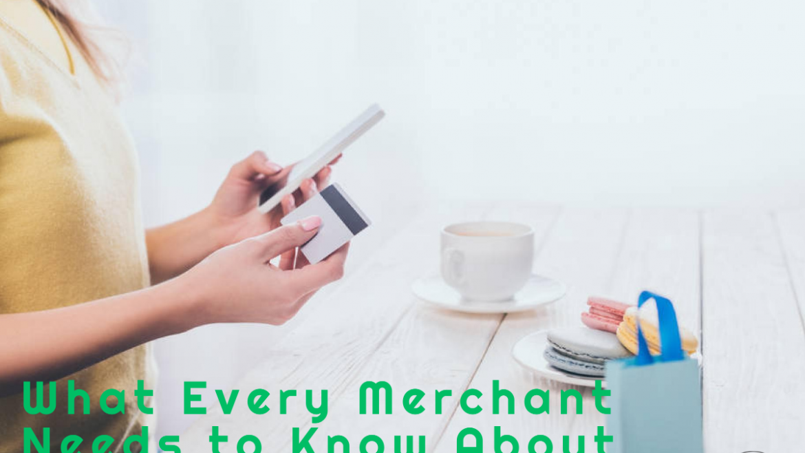 What Every Merchant Needs to Know About Contactless Payments