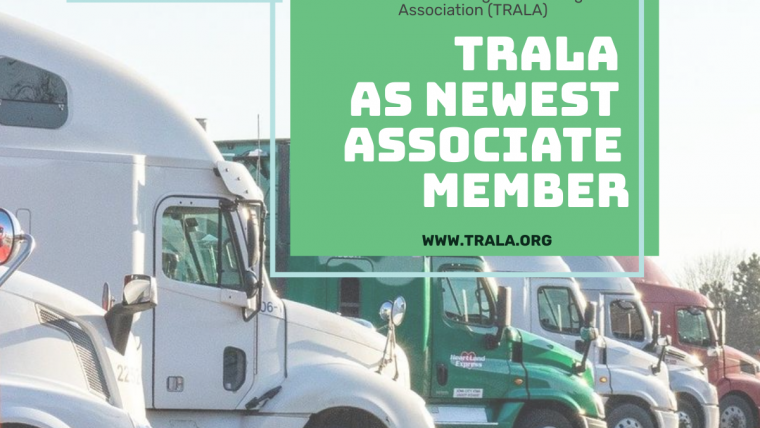 MONA PAYMENT SOLUTIONS JOINS TRALA AS NEWEST ASSOCIATE MEMBER