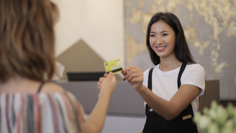What You Need To Know About Level 2 And Level 3 Credit Card Processing