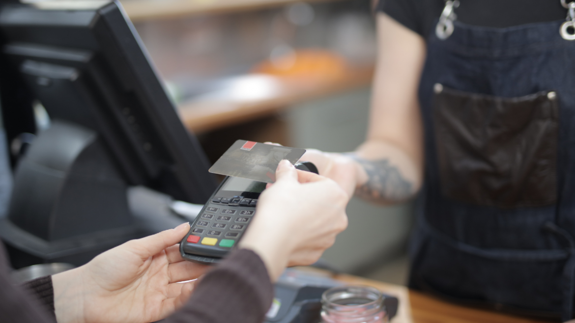 Why Are Chip Cards Safer To Use Than Traditional Credit Cards?
