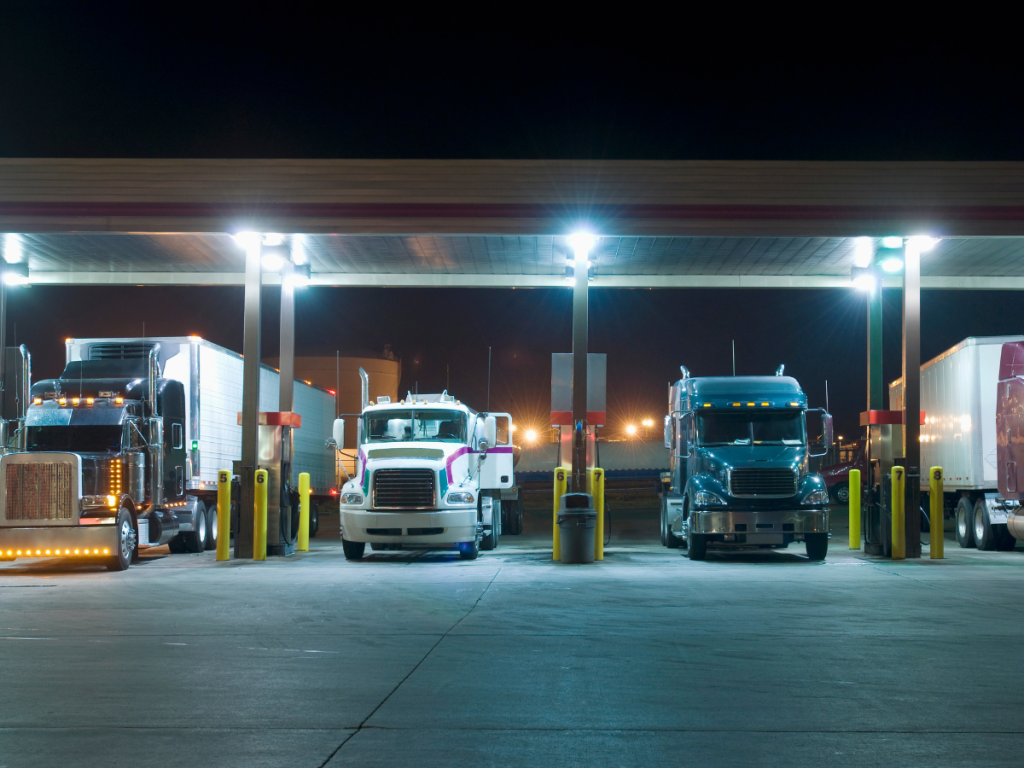 Why Trucking Companies Need to Take a Closer Look at Their Cybersecurity Practices