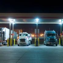 Why Trucking Companies Need to Take a Closer Look at Their Cybersecurity Practices