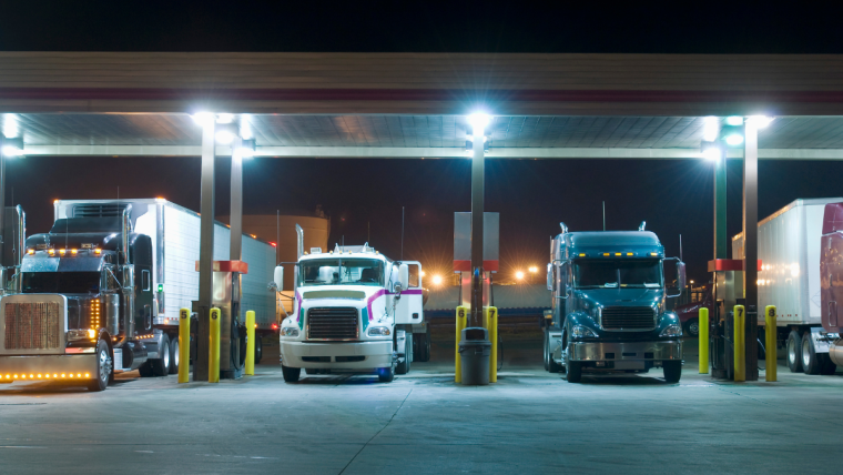 Why Trucking Companies Need to Take a Closer Look at Their Cybersecurity Practices