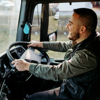 How Technological Advancements in Trucking Help Fleets Reduce Their Liability