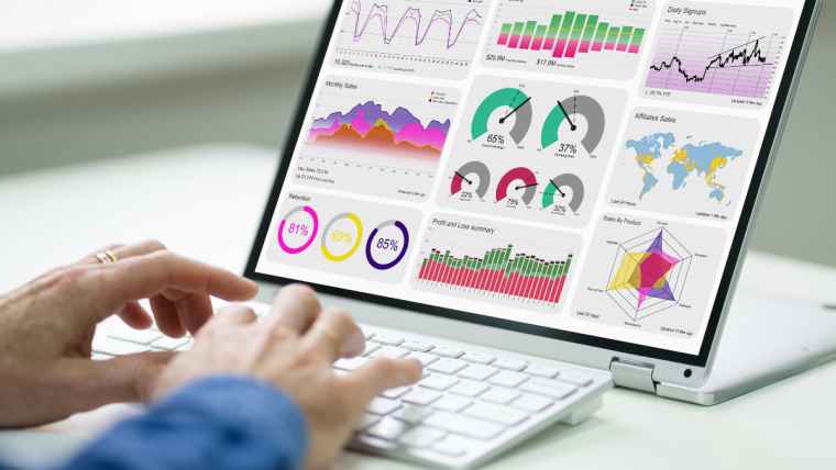 4 Essential KPIs for Measuring the Results of Your Payment Processing Strategy