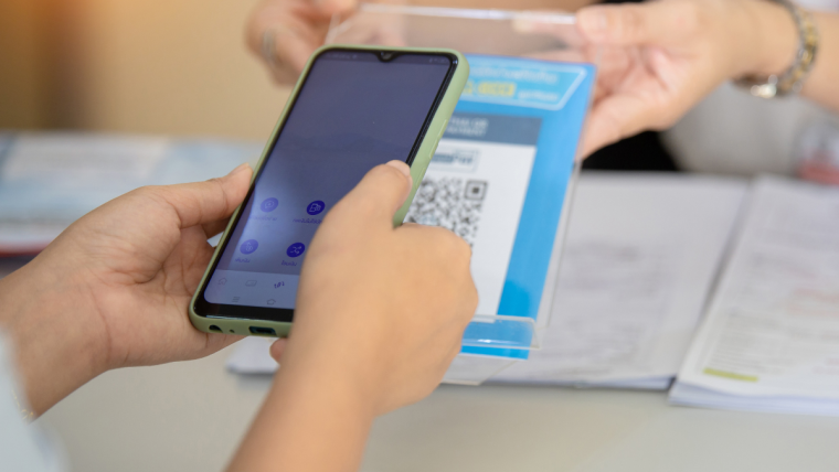 How QR Code Payments Work and Why Your Business Needs Them