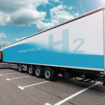 Why Hydrogen Trucks Are the Future of the Transportation Industry