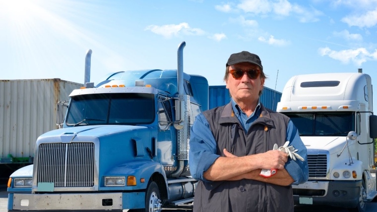 How President Trump’s Tariffs Could Impact the Trucking Industry