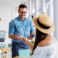 The Five Stages of Credit Card Transaction Processing